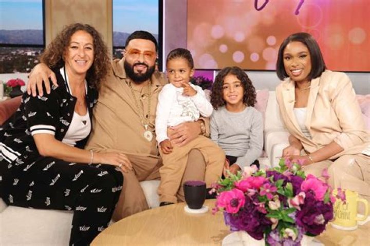Where Did DJ Khaled's Family Originate From?