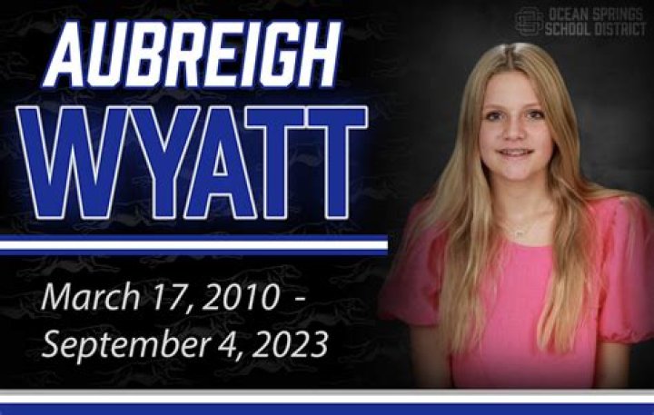 Where In The U.S. Did Aubreigh Wyatt Reside?