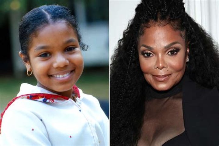 Where Is Janet Jackson Now? Unraveling The Mystery Of Her Journey
