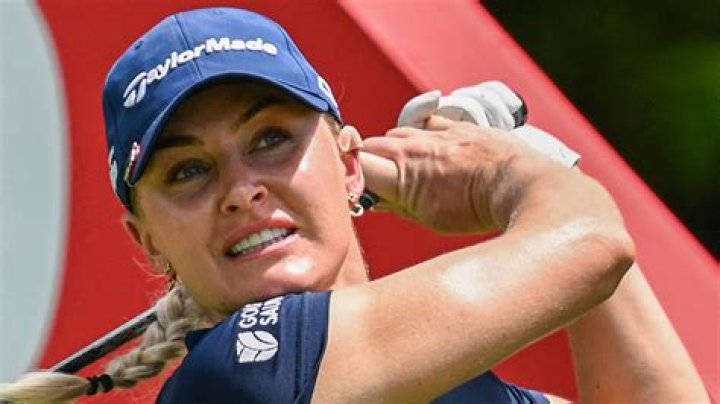 Where Max Homa Resides: A Peek Into The Golfer's Home Life
