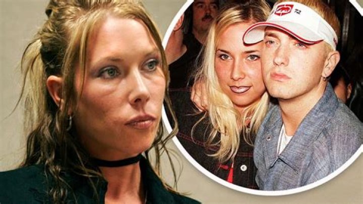 Whitney Scott Mathers: Eminem's Daughter's Inspiring Story