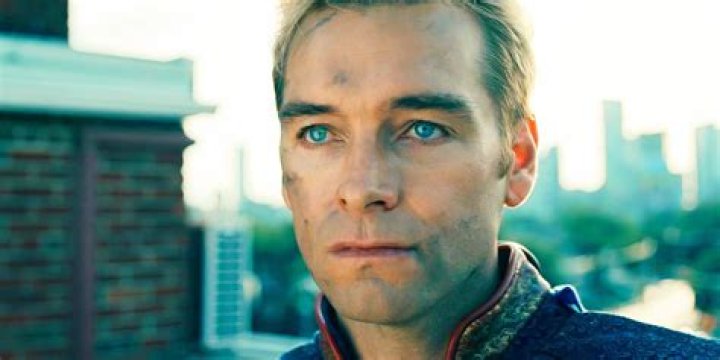 Who's Antony Starr? Uncover His True Identity