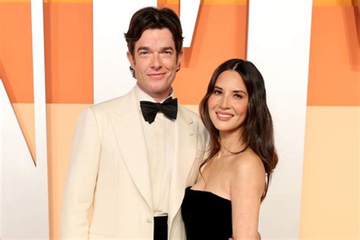 Who's John Mulaney's Wife? Discover The Charming Olivia Munn