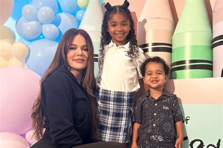 Who's Khloe Kardashian's Younger Sibling?