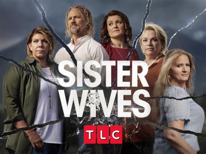 Who's Who: Leon And Audrey From 'Sister Wives'?