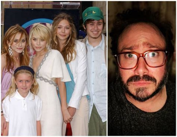 Who Are Elizabeth Olsen's Parents? Meet The Olsen Siblings' Mother And Father