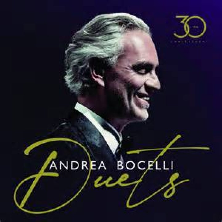 Who Did Andrea Bocelli Marry? Find His Wife's Name Here