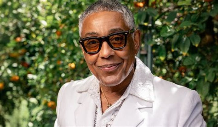 Who Did Giancarlo Esposito Marry? - Untold Story