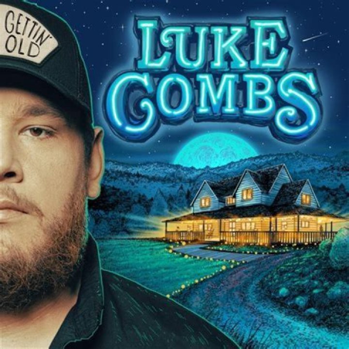 Who Did Luke Combs Write "Where The Wild Things Are" For?