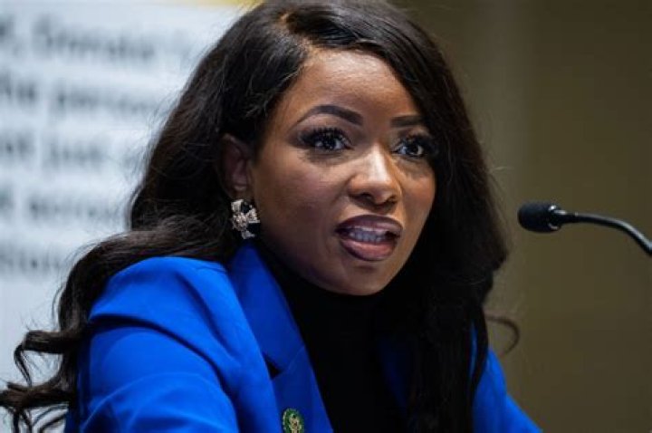 Who Did Rep. Jasmine Crockett Marry? All About Her Husband