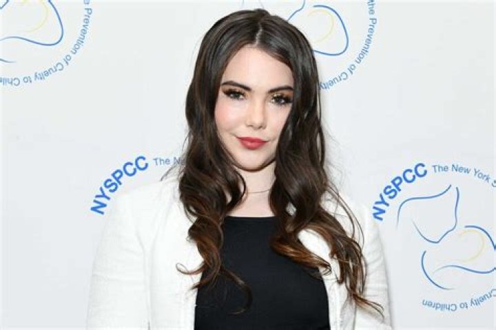 Who Has Dated Mckayla Maroney?