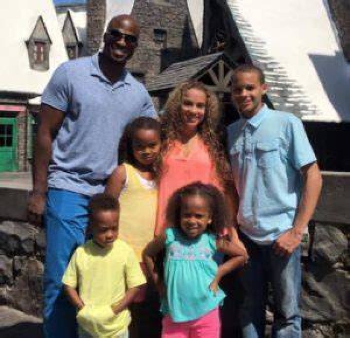 Who is Akbar Gbaja-Biamila? Wiki, Age, Bio, Net Worth, Career, Relationship,Family
