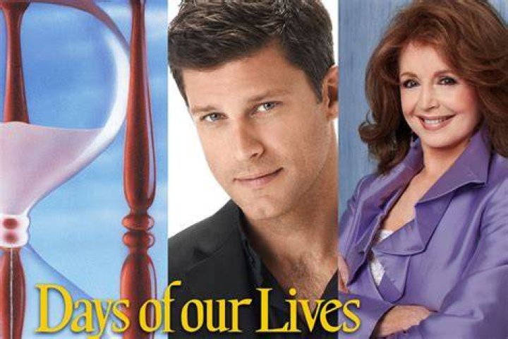 Who Is Angelica On Days Of Our Lives? Meet The New Actress