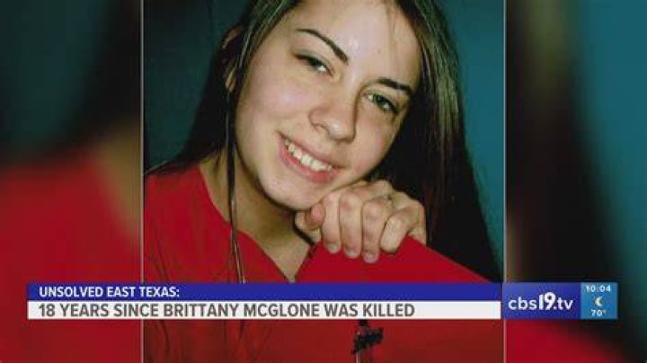 Who Is Brittany Eldridge?