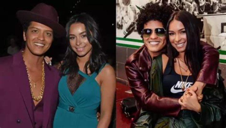 Who Is Bruno Mars's Wife? Meet Jessica Caban