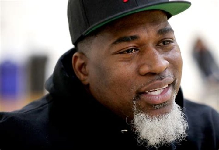 Who Is David Banner's Wife? - Marriage And Relationship Explored