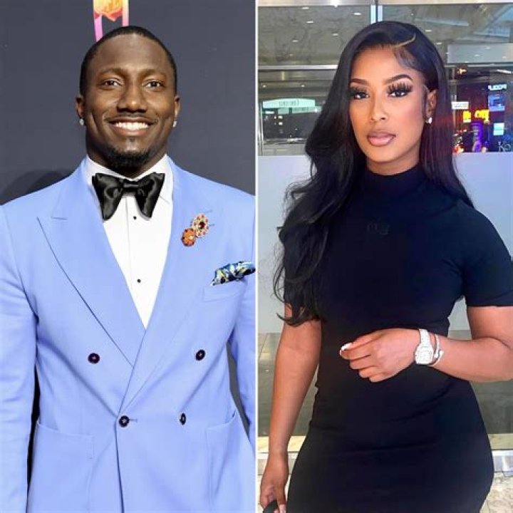 Who Is Deebo Samuel's Wife? Unveiling The Mystery Behind Deebo Samuel Wife Is Deebo