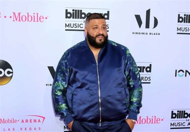 Who Is DJ Khaled? Uncover His Nationality And More