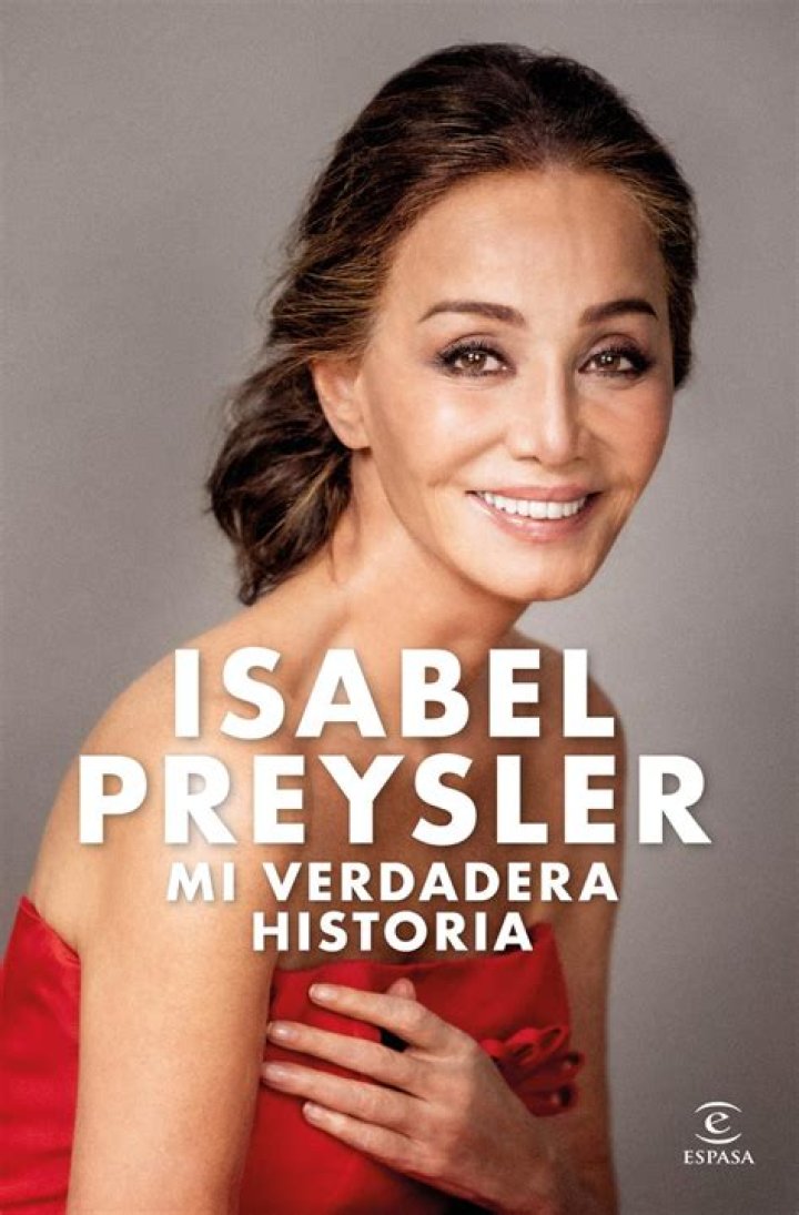 Who Is Isabel Preysler's Life Partner?