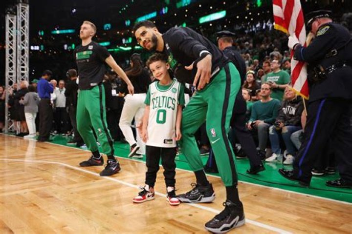 Who Is Jayson Tatum's Son's Mother: An In-Depth Analysis