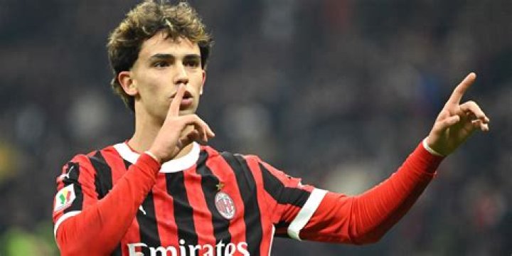 Who Is Joao Felix's Father: A Detailed Exploration