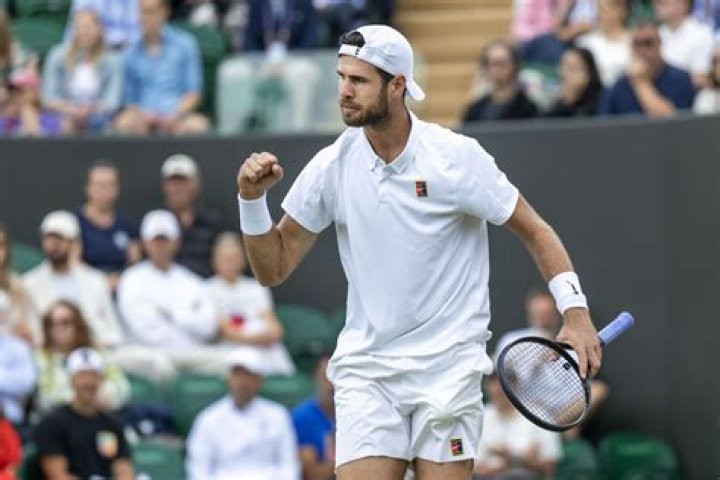 Who Is Karen Khachanov? His Age, Career And More
