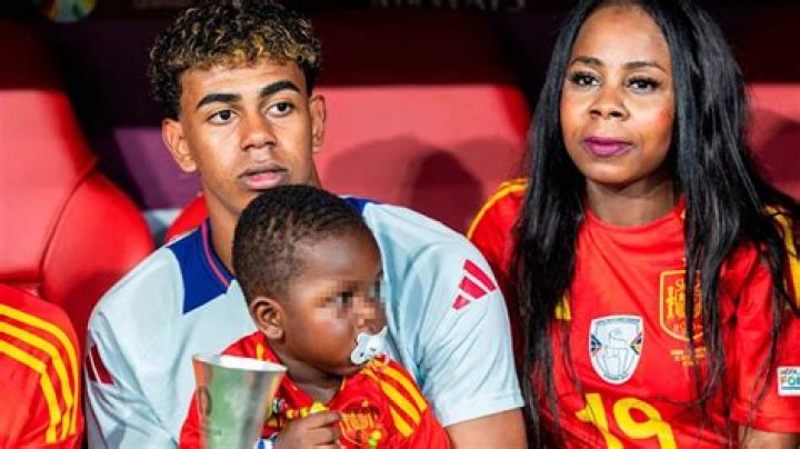 Who Is Lamine Yanal Father: A Detailed Insight