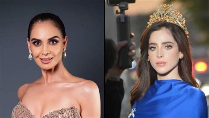 Who Is Lupita Jones' Husband? Meet The Man Behind The Crown
