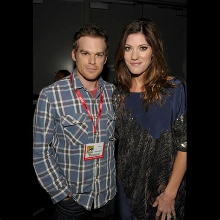 Who Is Michael C. Hall And Jennifer Carpenter's Child?