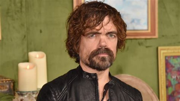Who Is Peter Dinklage's Wife? - Answered