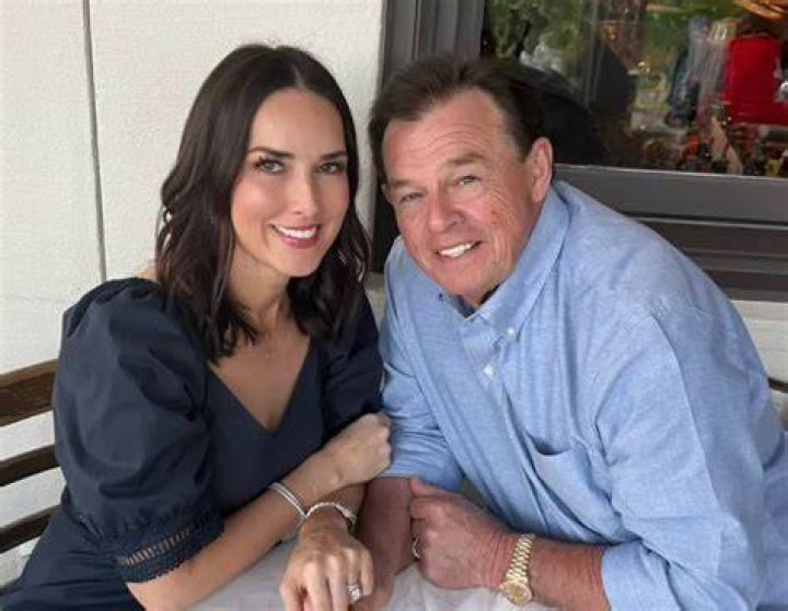 Who Is Sammy Kershaw Currently Married To? - Complete Guide