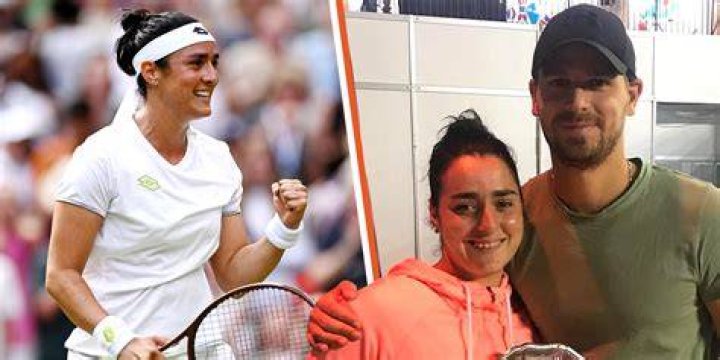 Who Is Tennis Star Ons Jabeur's Husband?