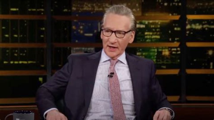 Who Is The Father Of Bill Maher?
