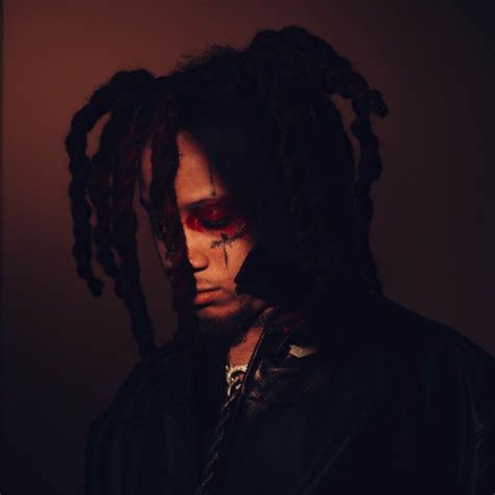 Who Is Trippie Redd Signed To: A Comprehensive Look
