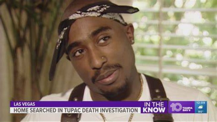 Who Was Tupac's Wife: Unraveling The Mystery