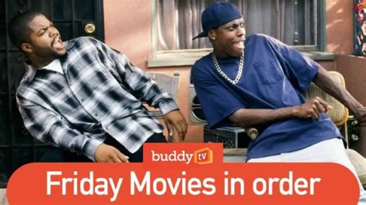 Why Did Chris Tucker Stop Appearing In The Friday Movies?