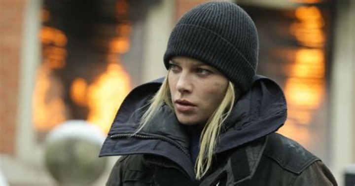 Why Did Lauren German Leave "Chicago Fire"?