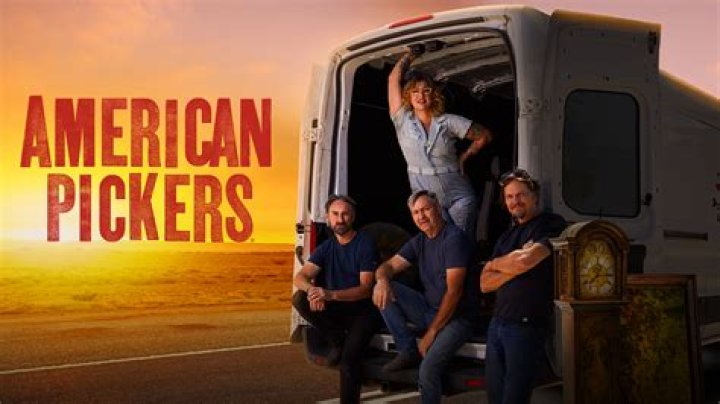 Why Frank Fritz Is No Longer On "American Pickers" Anymore [Explained]