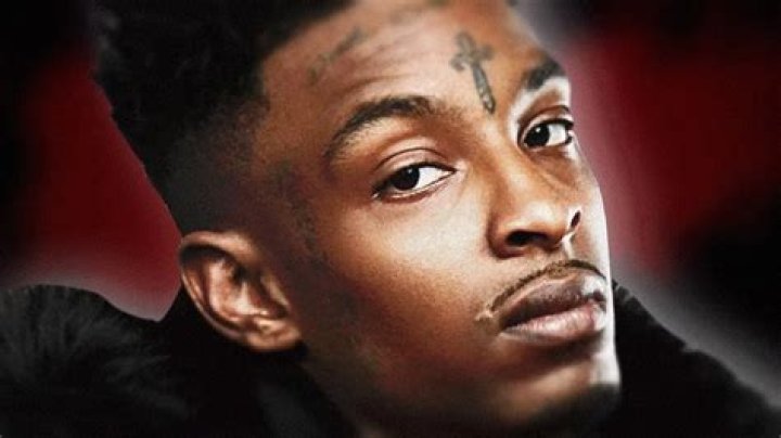 Why Is 21 Savage Known By That Name?