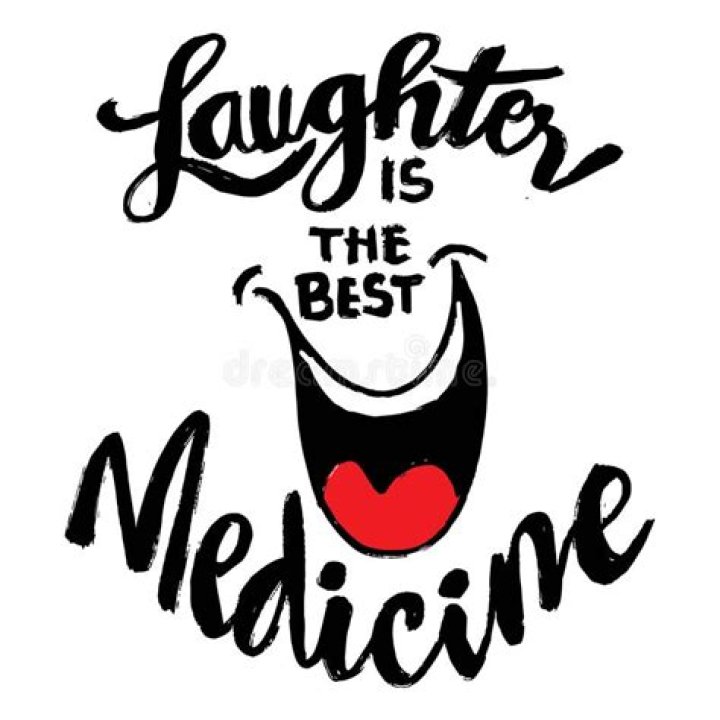 Why Stupid Jokes Are The Best Medicine For Laughter
