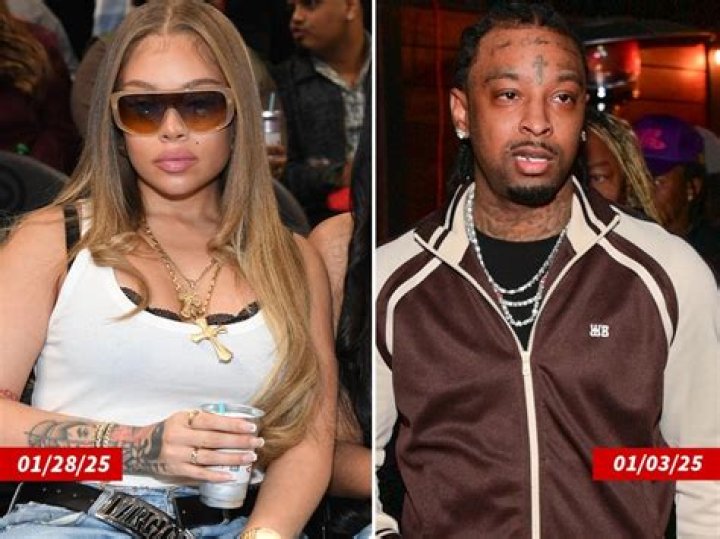 Why The Name 21 Savage: The Origin And Meaning Of His Stage Name