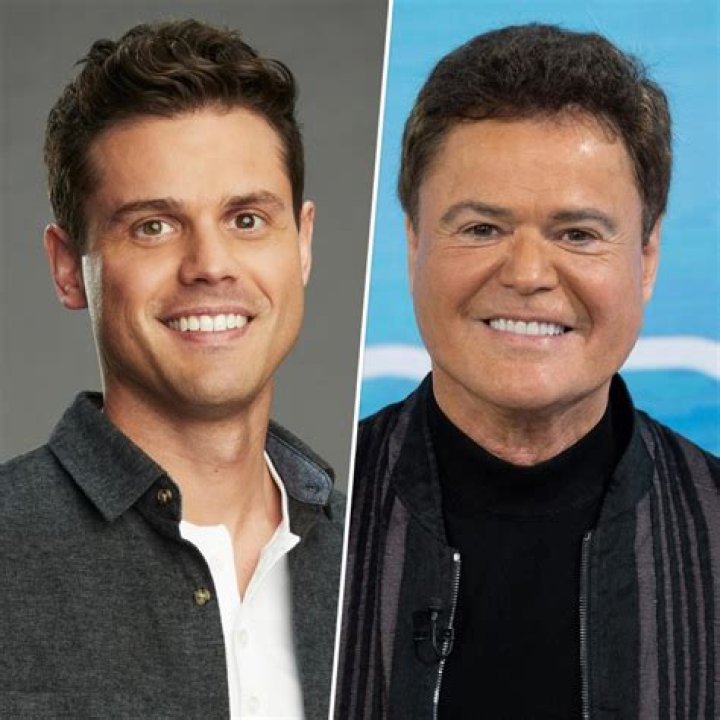 Wiki Biography Of Chris Osmond