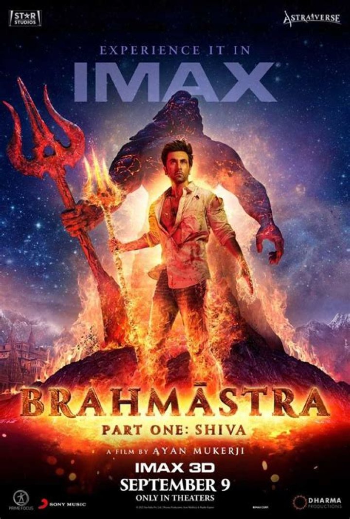 Will Brahmastra: Part Two Continue The Epic Adventure?