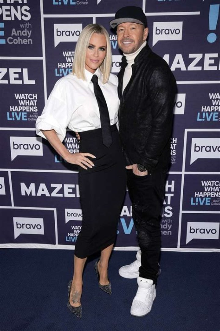 Will Donnie Wahlberg's Marriage Hit The Rocks: Latest On Divorce Rumors