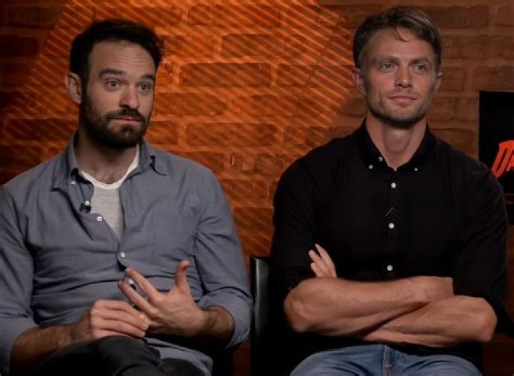 Wilson Bethel's Wife: Meet The Actor's Better Half