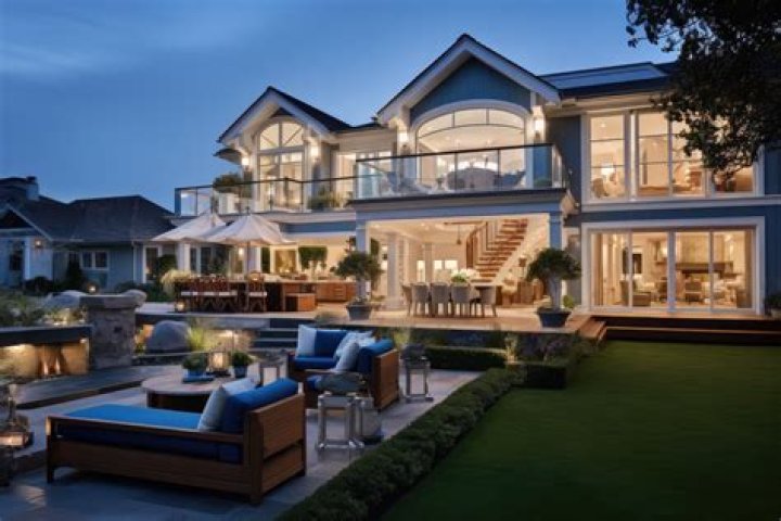Your Dream Home Awaits At Victoria Stables