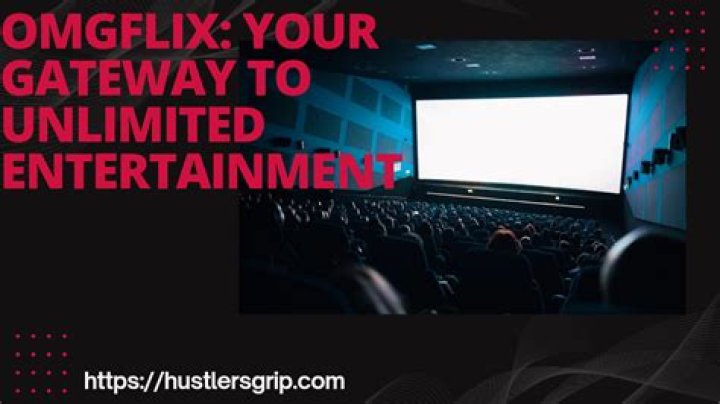 Your Gateway To Unlimited Entertainment