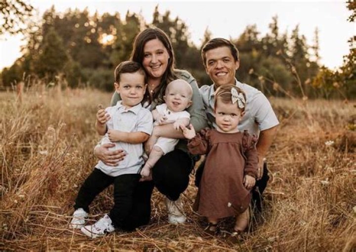 Your Ultimate Guide To Amy Roloff: Exploring Her Life And Legacy