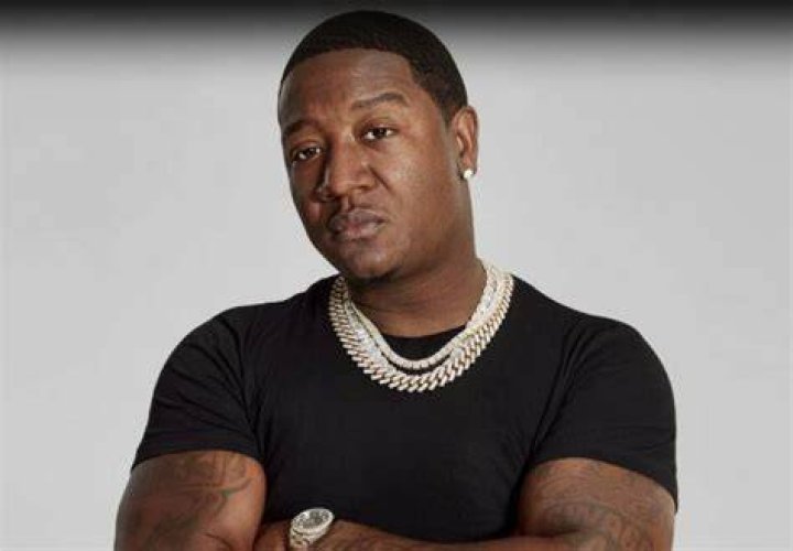 Yung Joc Net Worth: Exploring The Fortune Behind The Hitmaker