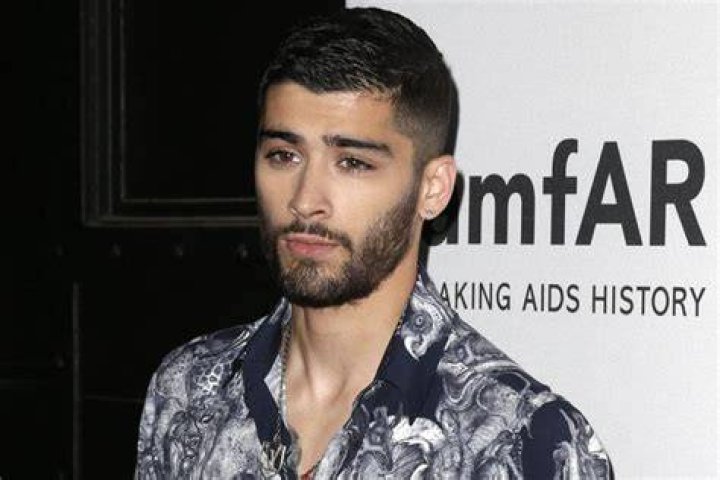 Zayn Malik's Love Life: Past And Present Relationships Unveiled